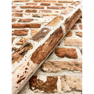 Newroom Vliestapete Steen 01 Stein Modern FSC® Newroom Vliestapete Steen 01 Stein Modern FSC®