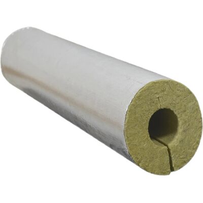 Scorprotect Rohrisolierung Alu 54 MM X 40 MM Scorprotect Rohrisolierung Alu 54 MM X 40 MM