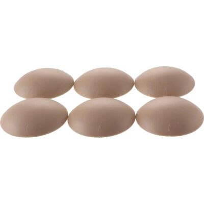 Franz Haas - Türstopper - ø 60 mm, Höhe 15 mm, selbstklebend - Türpuffer Franz Haas - Türstopper - ø 60 mm, Höhe 15 mm, selbstklebend - Türpuffer