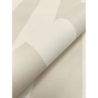 Newroom Vliestapete Bellburry Beige Streifen Modern FSC® Newroom Vliestapete Bellburry Beige Streifen Modern FSC®