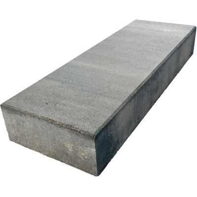 Diephaus Blockstufe Corso Quarzit 100 x 35 x 15 cm Diephaus Blockstufe Corso Quarzit 100 x 35 x 15 cm
