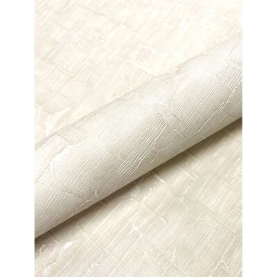 Newroom Vliestapete Kalea Beige Leicht Glänzend Glamour FSC® Newroom Vliestapete Kalea Beige Leicht Glänzend Glamour FSC®
