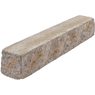 Diephaus Mauerstein Maximo Kina Muschelkalk 60 x 12,5 x 12,5 cm PE3 Diephaus Mauerstein Maximo Kina Muschelkalk 60 x 12,5 x 12,5 cm PE3