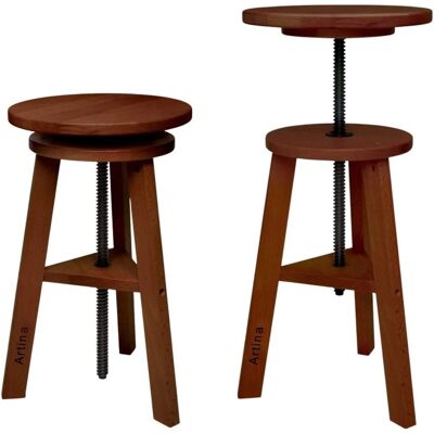 Artina Arles Malhocker Nussbaum FSC Artina Arles Malhocker Nussbaum FSC