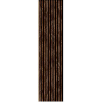 FN Neuhofer Akustikpaneel Acustico Alu Eiche Rustikal 565 mm x 17 mm x 2400 mm FN Neuhofer Akustikpaneel Acustico Alu Eiche Rustikal 565 mm x 17 mm x 2400 mm