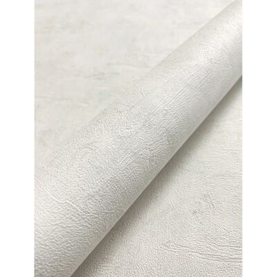 Newroom Vliestapete Milya White Beton Modern FSC® Newroom Vliestapete Milya White Beton Modern FSC®