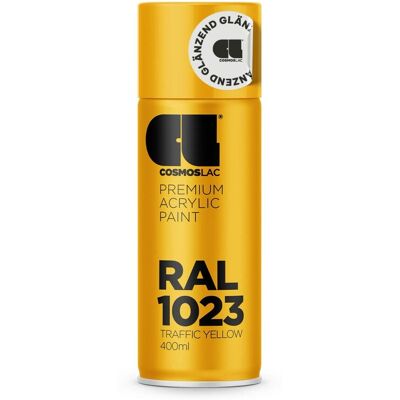 Cosmos Lac - Cosmos Lac 400ml - Sprayfarbe Cosmos Lac - Cosmos Lac 400ml - Sprayfarbe