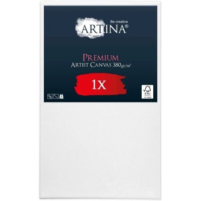 Artina Premium Keilrahmen 70x100cm FSC Artina Premium Keilrahmen 70x100cm FSC
