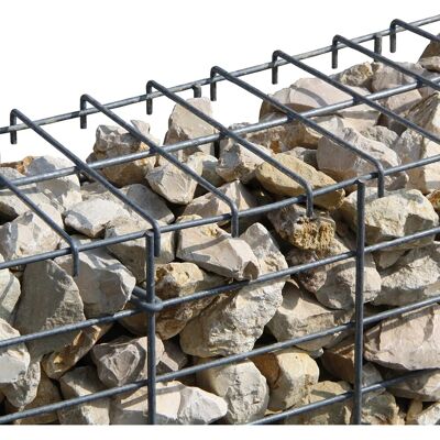Bellissa Abdeckgitter 4er Set Verzinkt f.B: 230mm 4x800 mm = 3200mm Bellissa Abdeckgitter 4er Set Verzinkt f.B: 230mm 4x800 mm = 3200mm