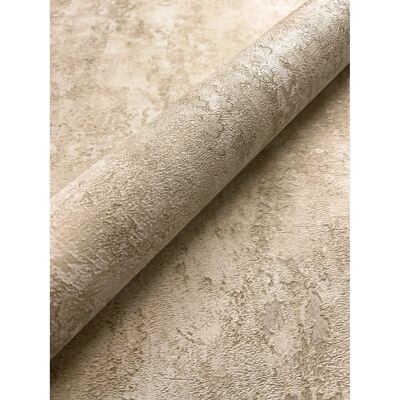 Newroom Vliestapete Hardy Beige Beton Modern FSC® Newroom Vliestapete Hardy Beige Beton Modern FSC®