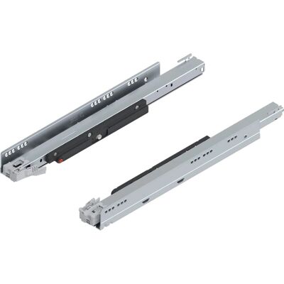 Blum LEGRABOX TIP-ON Vollauszug 500 mm 70 kg Drawer slides Blum LEGRABOX TIP-ON Vollauszug 500 mm 70 kg Drawer slides