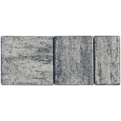 Diephaus Pflaster Vereda Weiß-Scharz Mehrformat 5 cm Diephaus Pflaster Vereda Weiß-Scharz Mehrformat 5 cm