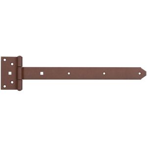 Alberts DURAVIS Stahlblau Duplexhaken - Produkttyp Alberts DURAVIS Stahlblau Duplexhaken - Produkttyp