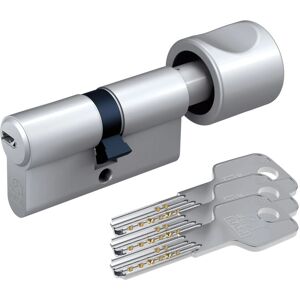 Basi - BM - Profil-Knaufzylinder - K60/40 mm - Verschiedenschließend Basi - BM - Profil-Knaufzylinder - K60/40 mm - Verschiedenschließend