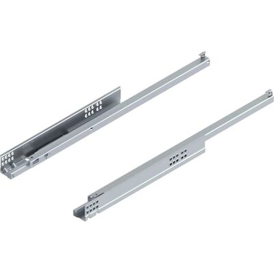 BLUM 550H5500B Tandem MP zinc - Teilauszug - Schubladenauszug BLUM 550H5500B Tandem MP zinc - Teilauszug - Schubladenauszug