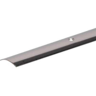 Alberts - Übergangsprofil - Länge 0.9 m - Breite 30 mm - Profile Alberts - Übergangsprofil - Länge 0.9 m - Breite 30 mm - Profile