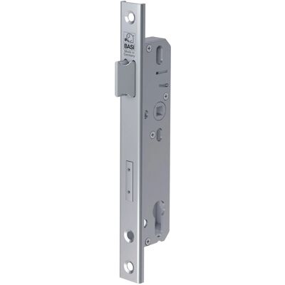 Basi 9585-2520U Silbergilprofilzylinder Basi 9585-2520U Silbergilprofilzylinder