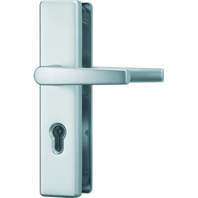Abus HLN414 F2 Tür- und Fenstergriff - Erhöhter Abreißschutz Abus HLN414 F2 Tür- und Fenstergriff - Erhöhter Abreißschutz