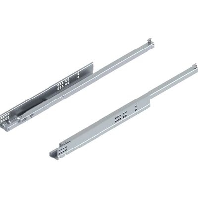 Blum 550H6000B Tandem Blumotion Schubladenführung - Teilverlängerung 600mm Stahl Blum 550H6000B Tandem Blumotion Schubladenführung - Teilverlängerung 600mm Stahl