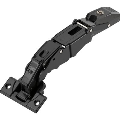 BLUM - 71B7550D - ONYX schwarz - 125° - Türscharnier BLUM - 71B7550D - ONYX schwarz - 125° - Türscharnier