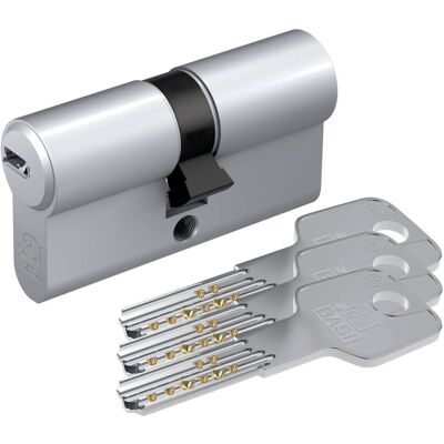 Basi - BM - Profil-Doppelzylinder - 45/75 mm - Verschiedenschließend Basi - BM - Profil-Doppelzylinder - 45/75 mm - Verschiedenschließend