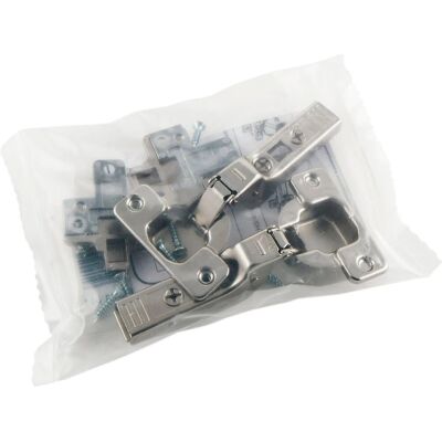 Blum - Clip Top - Cup 35 mm - 95° - Scharnier Blum - Clip Top - Cup 35 mm - 95° - Scharnier