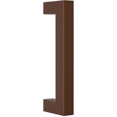 vidaXL Möbelgriffe 20 Stück Bronze 96 mm Edelstahl vidaXL Möbelgriffe 20 Stück Bronze 96 mm Edelstahl
