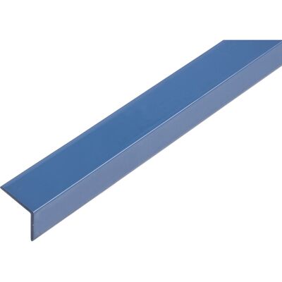- Alberts Winkelprofil ungleichschenklig Aluminium 19 x 22,8 x 1.150 mm - Alberts Winkelprofil ungleichschenklig Aluminium 19 x 22,8 x 1.150 mm