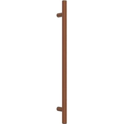 vidaXL Möbelgriffe 20 St. Bronze 224mm - Möbelgriffe vidaXL Möbelgriffe 20 St. Bronze 224mm - Möbelgriffe