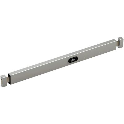 BASI PR 800 - Stahl Türschloss - Sicherheit, geeignet für 800-950 mm BASI PR 800 - Stahl Türschloss - Sicherheit, geeignet für 800-950 mm