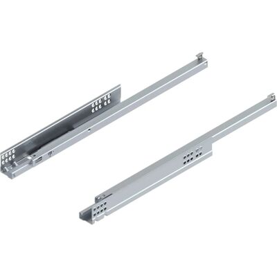 BLUM 550H5000B - Teilauszug - 500mm - Schubladenschiene BLUM 550H5000B - Teilauszug - 500mm - Schubladenschiene