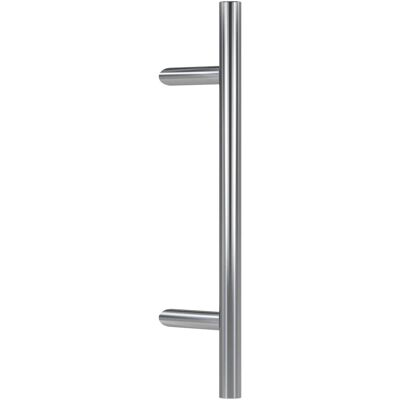 BASI SG 7000 Edelstahl Türgriff - Türgriff BASI SG 7000 Edelstahl Türgriff - Türgriff