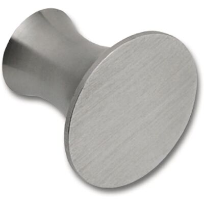 Technik Team Situla Gebürsteter Edelstahl Möbelknopf - Möbelknopf Technik Team Situla Gebürsteter Edelstahl Möbelknopf - Möbelknopf