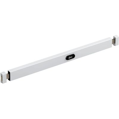 BASI PR 800 Weiß Türschloss - Sicherheitstechnik BASI PR 800 Weiß Türschloss - Sicherheitstechnik