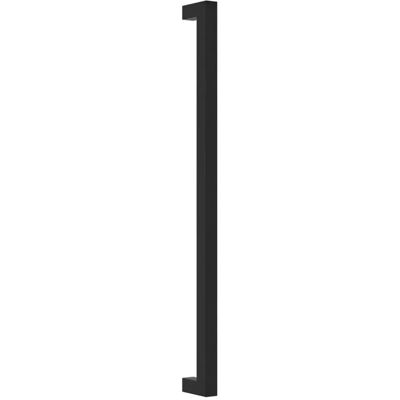 vidaXL Möbelgriffe 20 St. Schwarz 320 mm Edelstahl vidaXL Möbelgriffe 20 St. Schwarz 320 mm Edelstahl