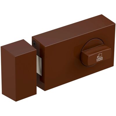 BASI KS 500-70 - Sicherheitsschloss für Innentüren BASI KS 500-70 - Sicherheitsschloss für Innentüren