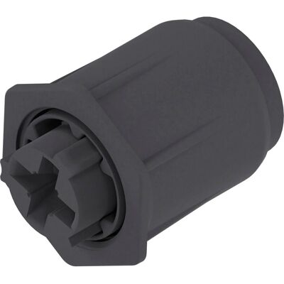 Blum Distanzpuffer Servo Drive für Innenschubkasten Ø 10 mm Tiefgrau Blum Distanzpuffer Servo Drive für Innenschubkasten Ø 10 mm Tiefgrau