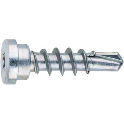 Sfs Tragehilfe Schraube mit Bohrspitze 6x20 mm Stahl Verzinkt-Blau 1.000 Stück Sfs Tragehilfe Schraube mit Bohrspitze 6x20 mm Stahl Verzinkt-Blau 1.000 Stück