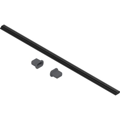 Blum Verteilerkabel Z10K800AE mit Kabelendenschutz 8.000 mm Schwarz Blum Verteilerkabel Z10K800AE mit Kabelendenschutz 8.000 mm Schwarz