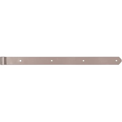 Alberts DURAVIS Ladenband 400-800mm - Ladenband Alberts DURAVIS Ladenband 400-800mm - Ladenband