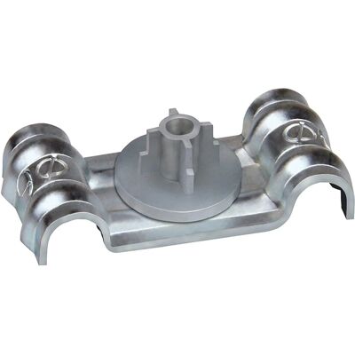 CELO Metallclip DFT 8 98DFT - 8 mm - Kabelclip CELO Metallclip DFT 8 98DFT - 8 mm - Kabelclip