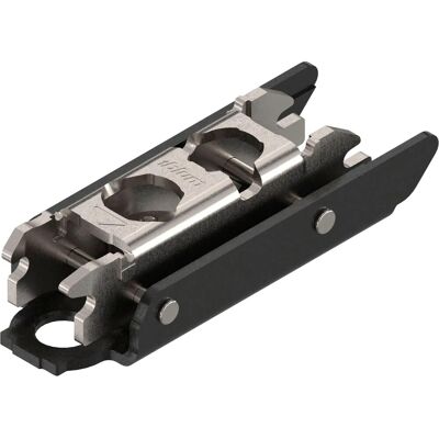 BLUM - 175H3130 mpl V500 - Stahl - 3 mm - Montageclip BLUM - 175H3130 mpl V500 - Stahl - 3 mm - Montageclip