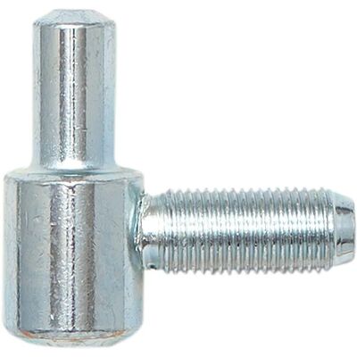 Sfs Einbohrband-Unterteil mit Zylinderkopf ø 16 mm Stahl Verzinkt Sfs Einbohrband-Unterteil mit Zylinderkopf ø 16 mm Stahl Verzinkt