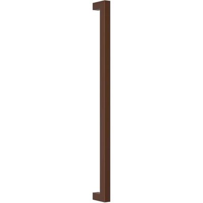 vidaXL Möbelgriffe 20 Stück Bronze 320 mm Modern Möbelgriffe vidaXL Möbelgriffe 20 Stück Bronze 320 mm Modern Möbelgriffe