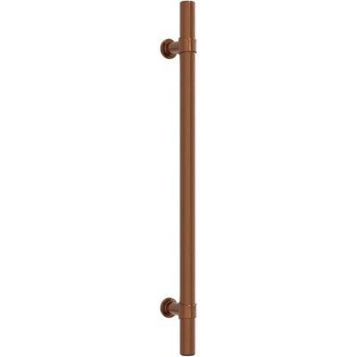 vidaXL Möbelgriffe 10 St. Bronze 192 mm Edelstahl vidaXL Möbelgriffe 10 St. Bronze 192 mm Edelstahl