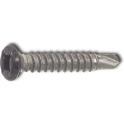 Sfs SR2 Armierungsschraube 4,2x19 mm PH 2 Kopf Ral 9011 Schwarz 1.000 Stück Sfs SR2 Armierungsschraube 4,2x19 mm PH 2 Kopf Ral 9011 Schwarz 1.000 Stück