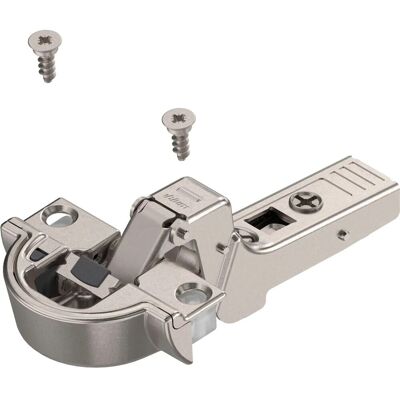 BLUM Möbelscharnier - 95° Alurahmenscharnier - CLIP top BLUMOTION BLUM Möbelscharnier - 95° Alurahmenscharnier - CLIP top BLUMOTION