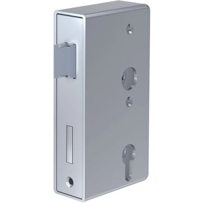 Basi 9900-3055 Eisen Witterungsbeständiger Türklingel - Türtyp Basi 9900-3055 Eisen Witterungsbeständiger Türklingel - Türtyp