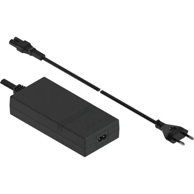 Blum Netzgerät Servo Drive mit Netzkabel 72 W Kunststoff Schwarz Blum Netzgerät Servo Drive mit Netzkabel 72 W Kunststoff Schwarz