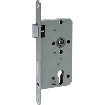 Abus - ES PZ L S 55/72/20 mm - DIN links - Türschloss Abus - ES PZ L S 55/72/20 mm - DIN links - Türschloss